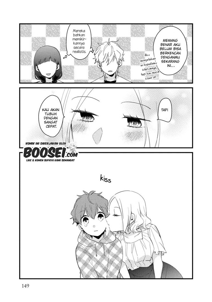 Chapter 55 - halaman 18