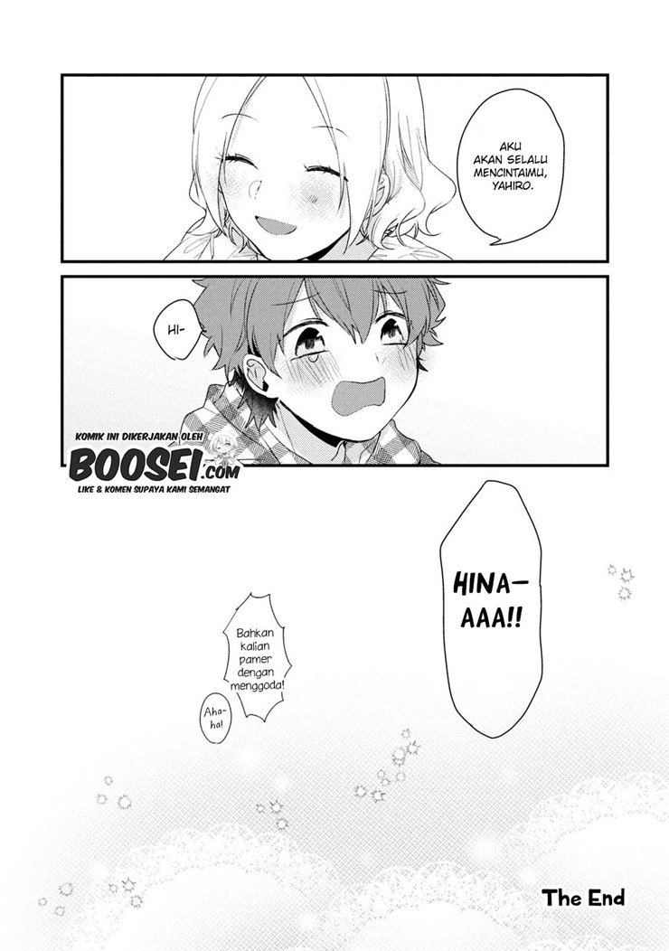 Chapter 55 - halaman 19
