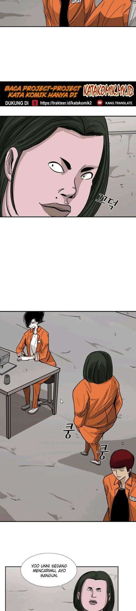 Chapter 43 - halaman 32