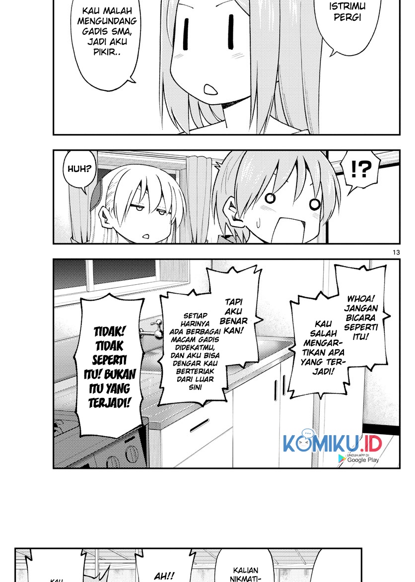 Chapter 149 - halaman 16