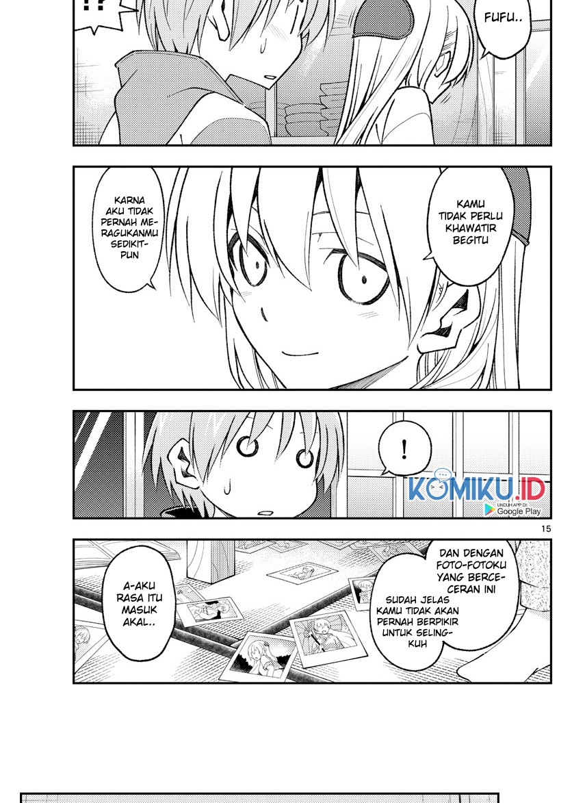 Chapter 149 - halaman 18