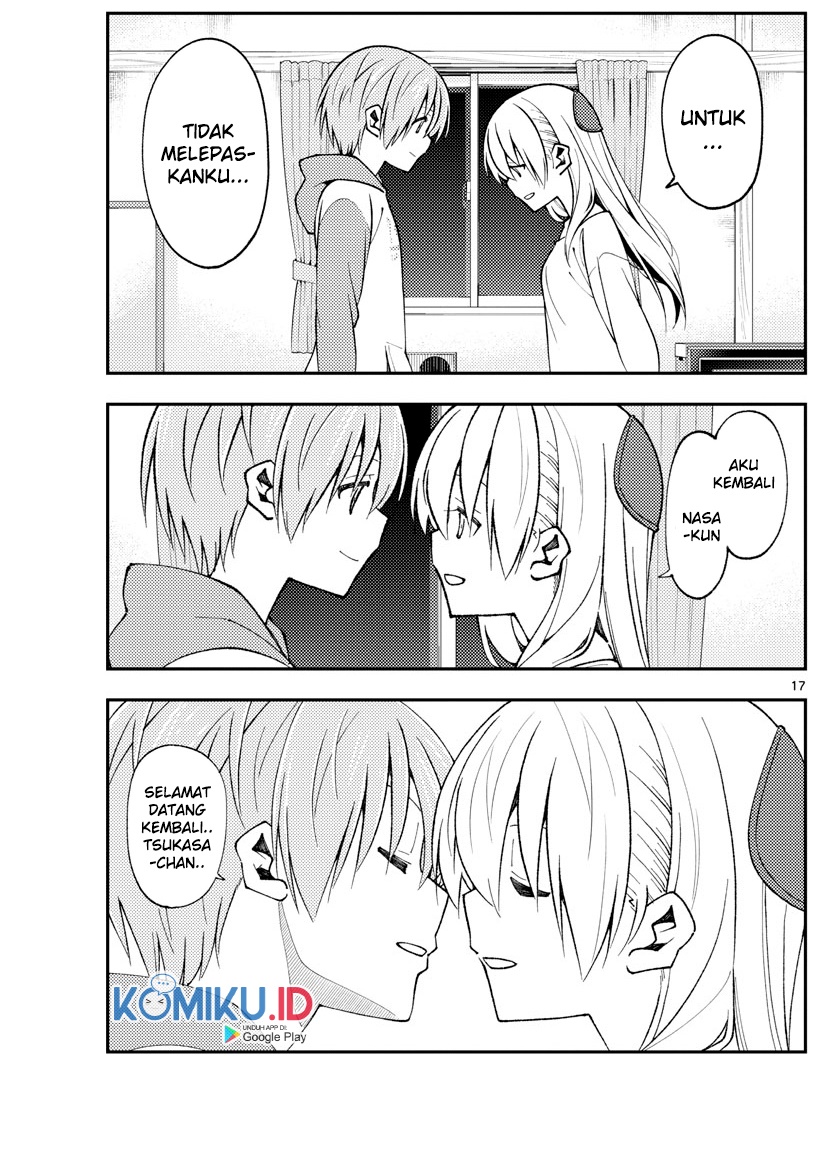 Chapter 149 - halaman 20