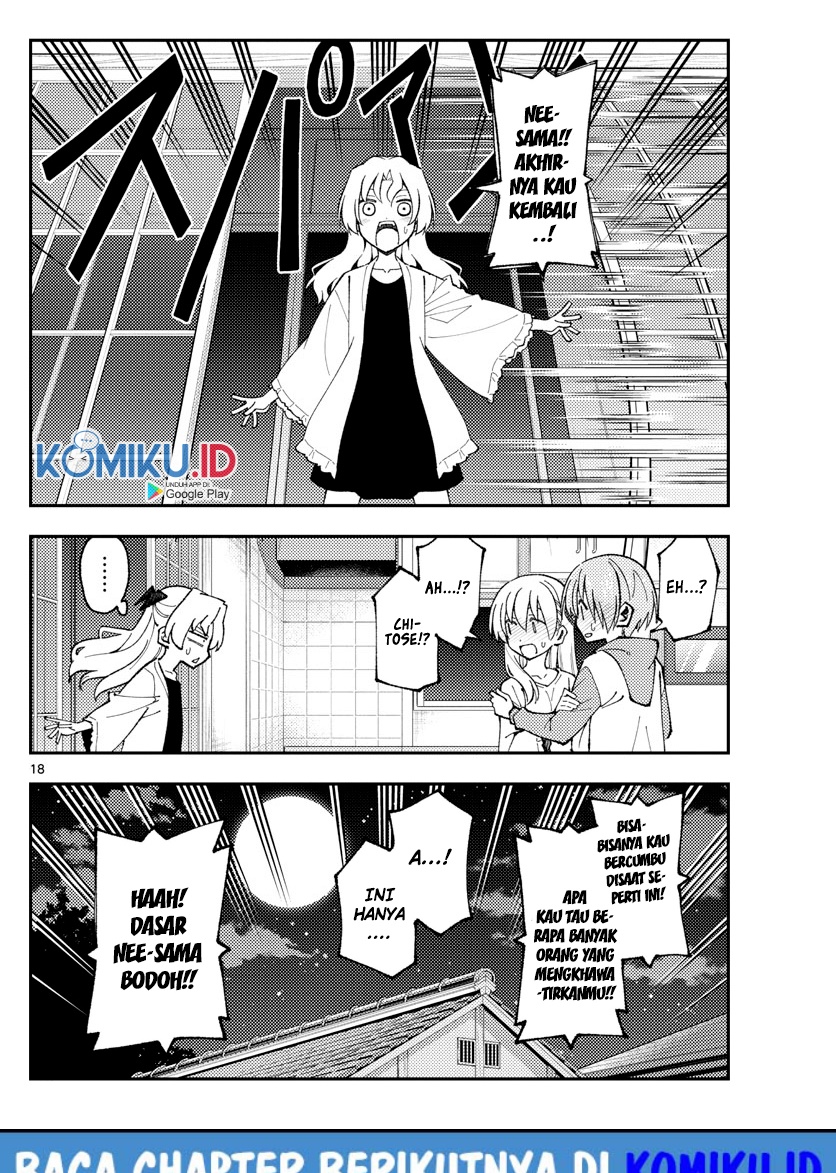 Chapter 149 - halaman 21
