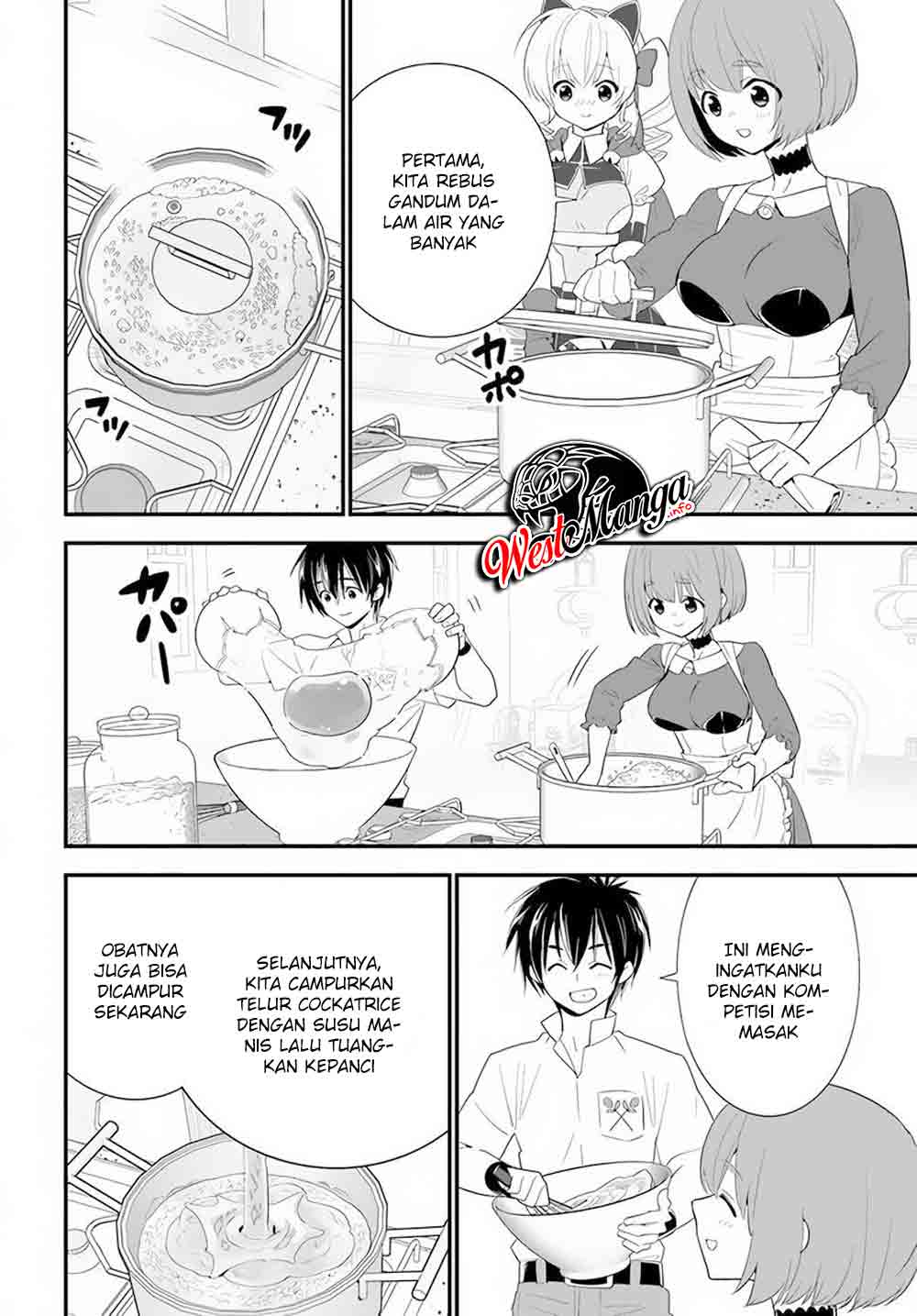 Chapter 33 - halaman 15