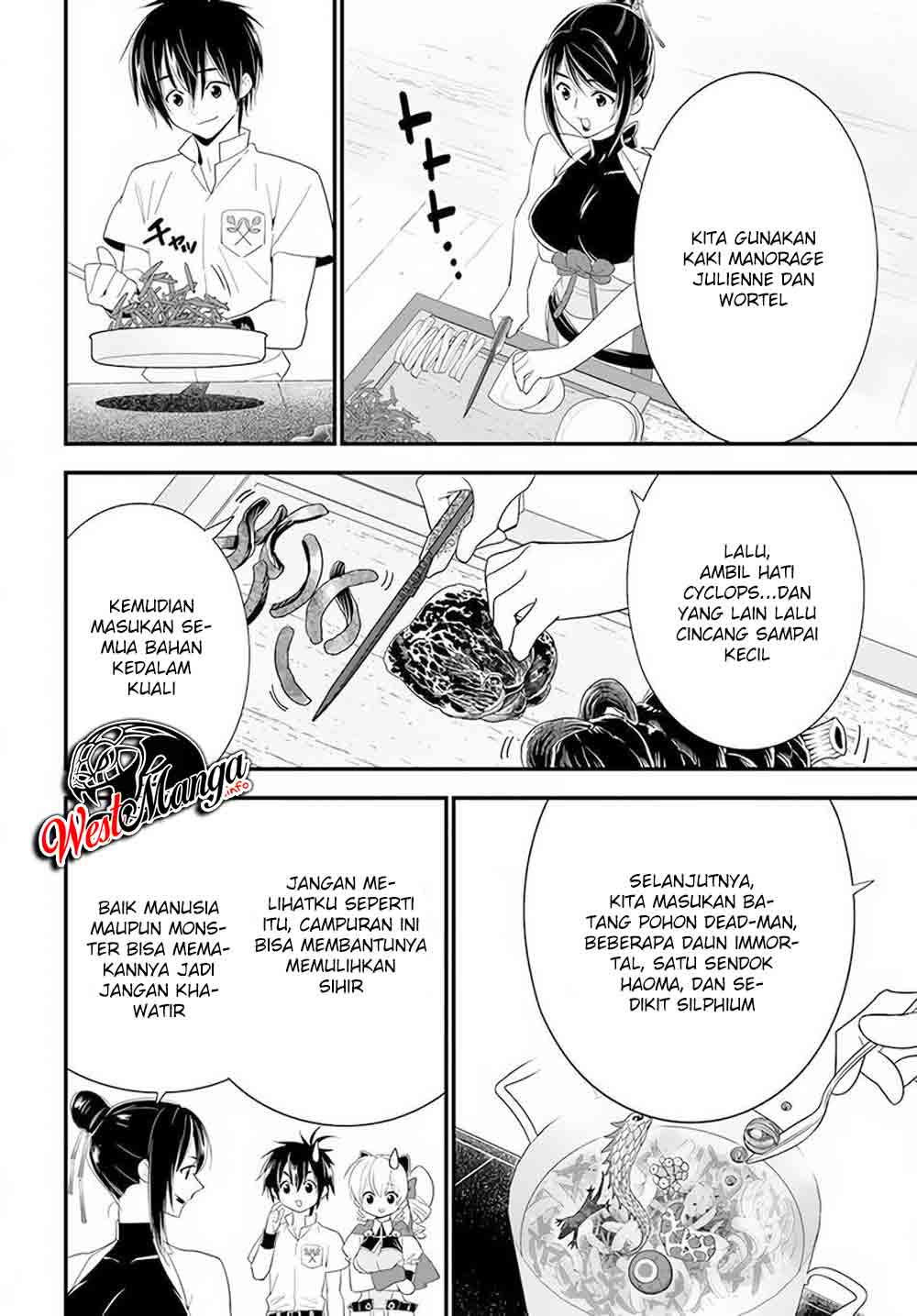 Chapter 33 - halaman 21