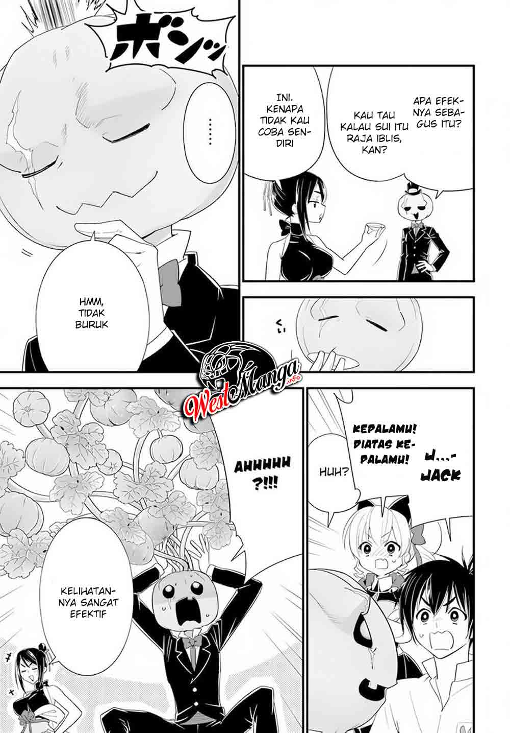 Chapter 33 - halaman 22