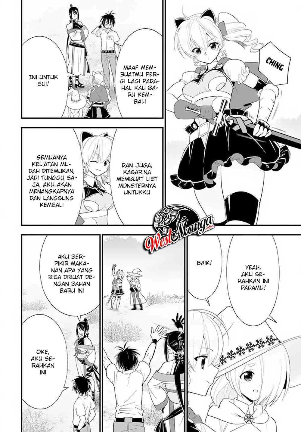 Chapter 33 - halaman 26