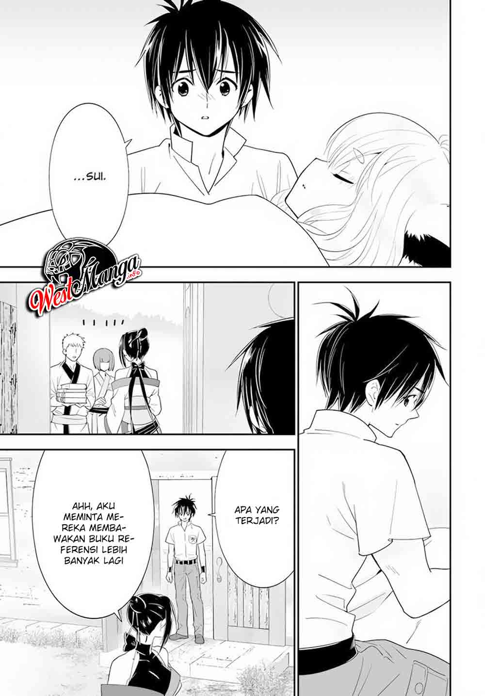 Chapter 33 - halaman 27