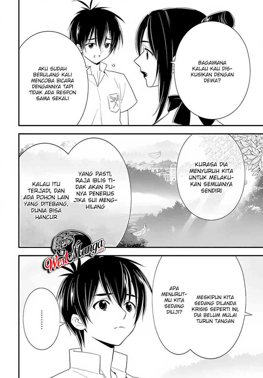Chapter 33 - halaman 28