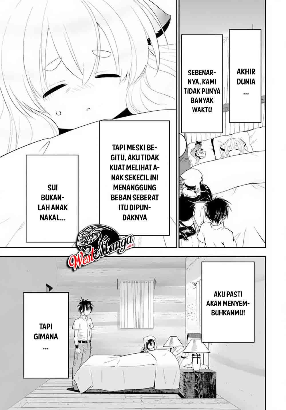 Chapter 33 - halaman 29