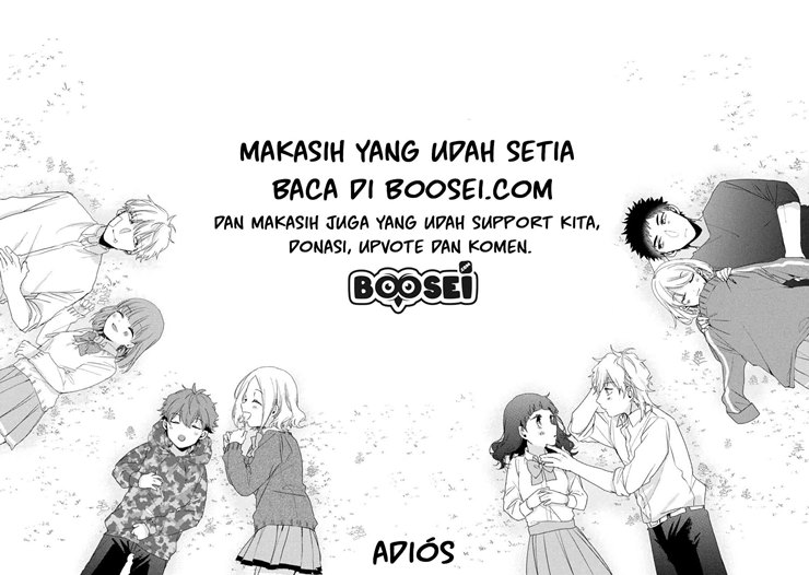 Chapter 55.5 - halaman 12