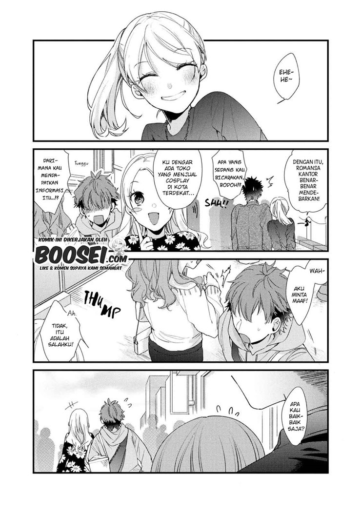 Chapter 55.5 - halaman 7