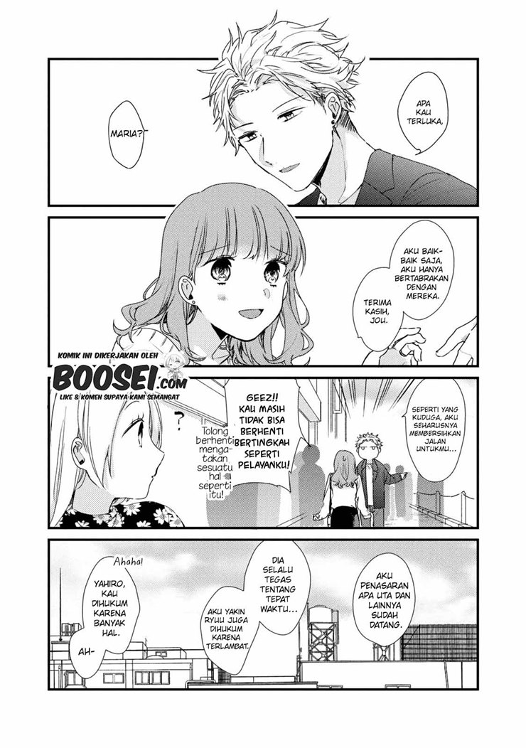 Chapter 55.5 - halaman 8