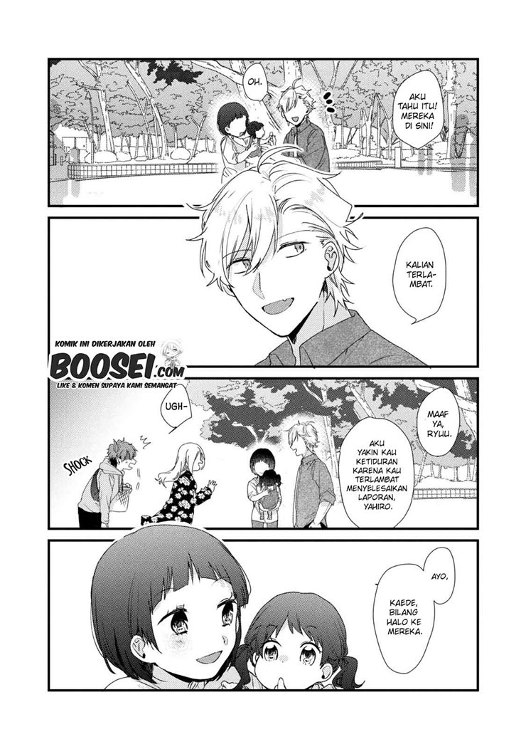 Chapter 55.5 - halaman 9