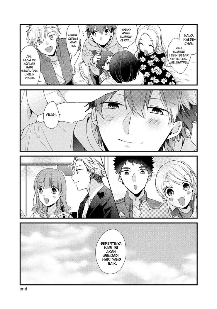 Chapter 55.5 - halaman 10