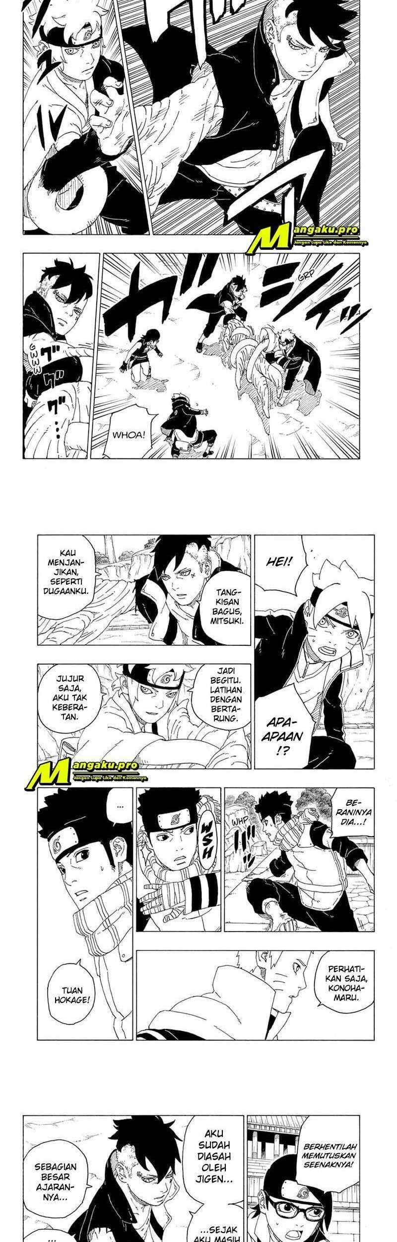 Chapter 58.1 - halaman 10