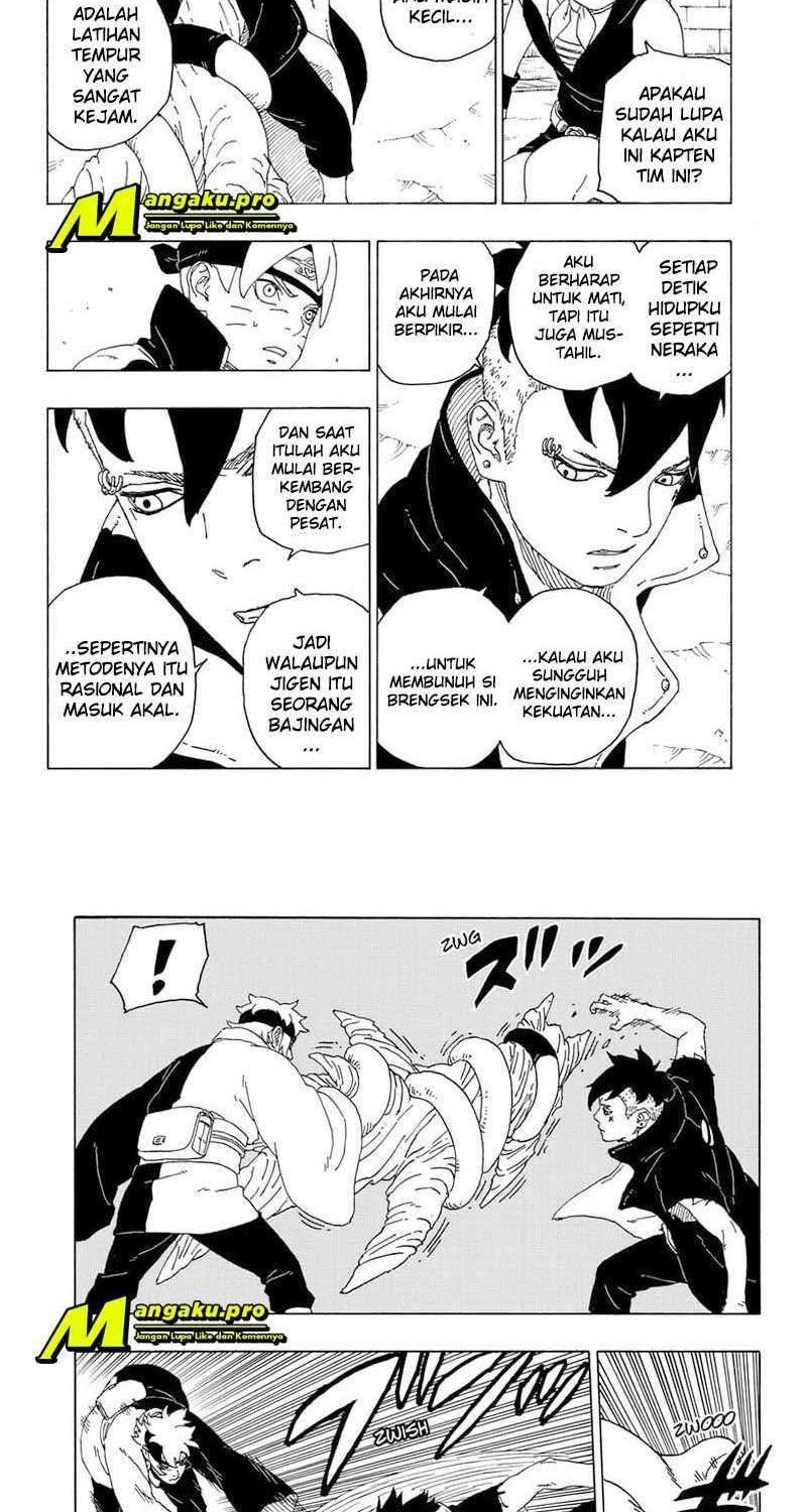 Chapter 58.1 - halaman 11