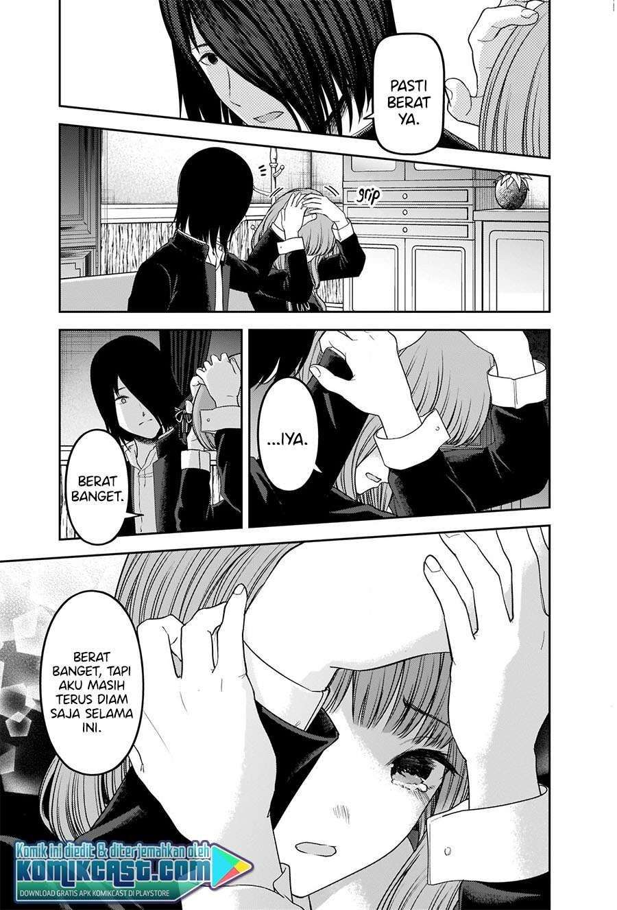 Chapter 227 - halaman 18