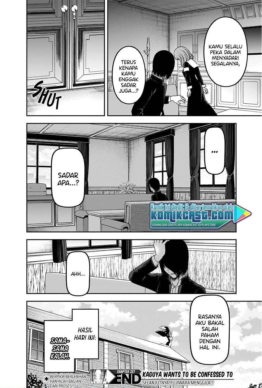 Chapter 227 - halaman 19