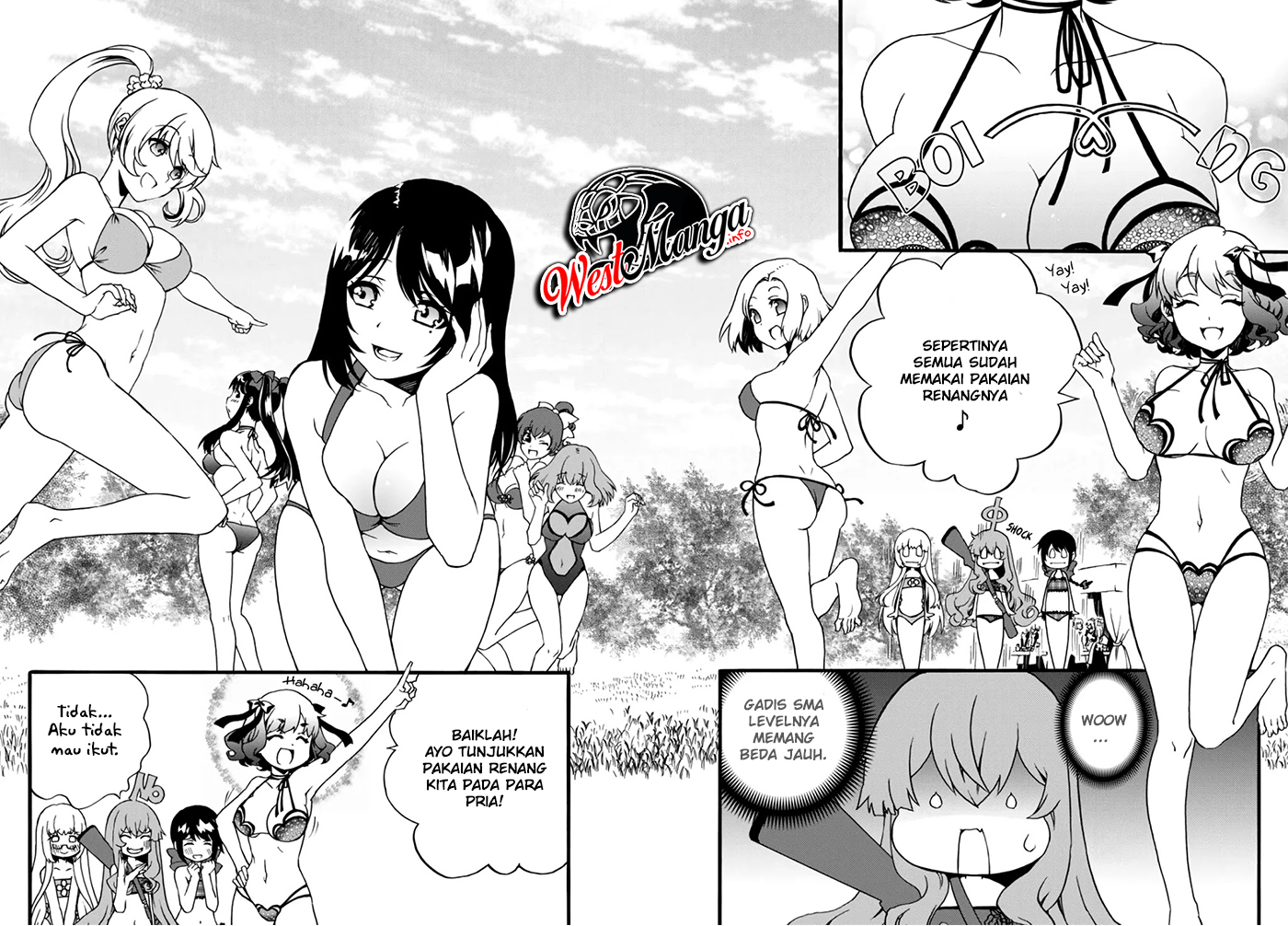 Chapter 48 - halaman 5