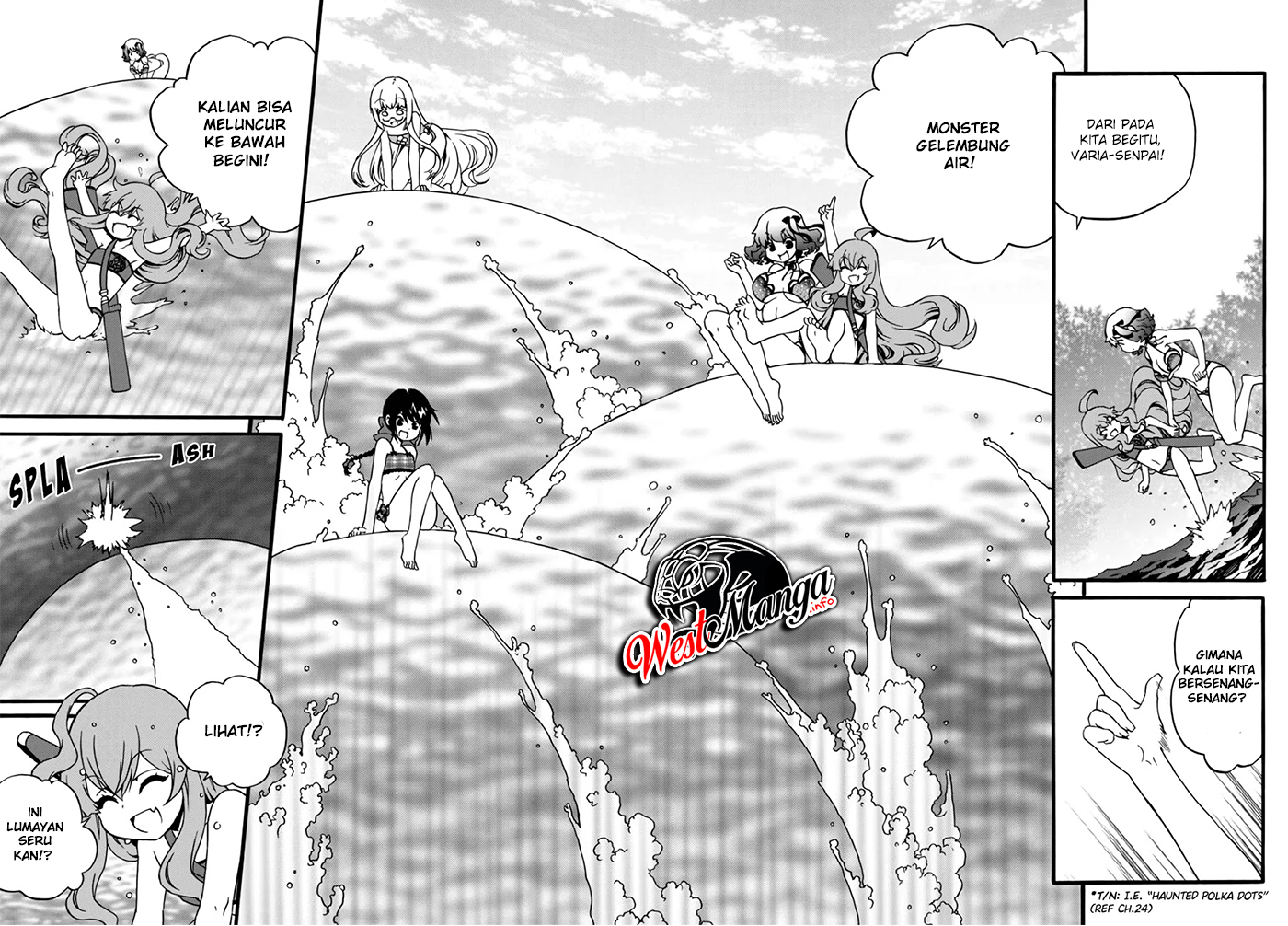 Chapter 48 - halaman 6