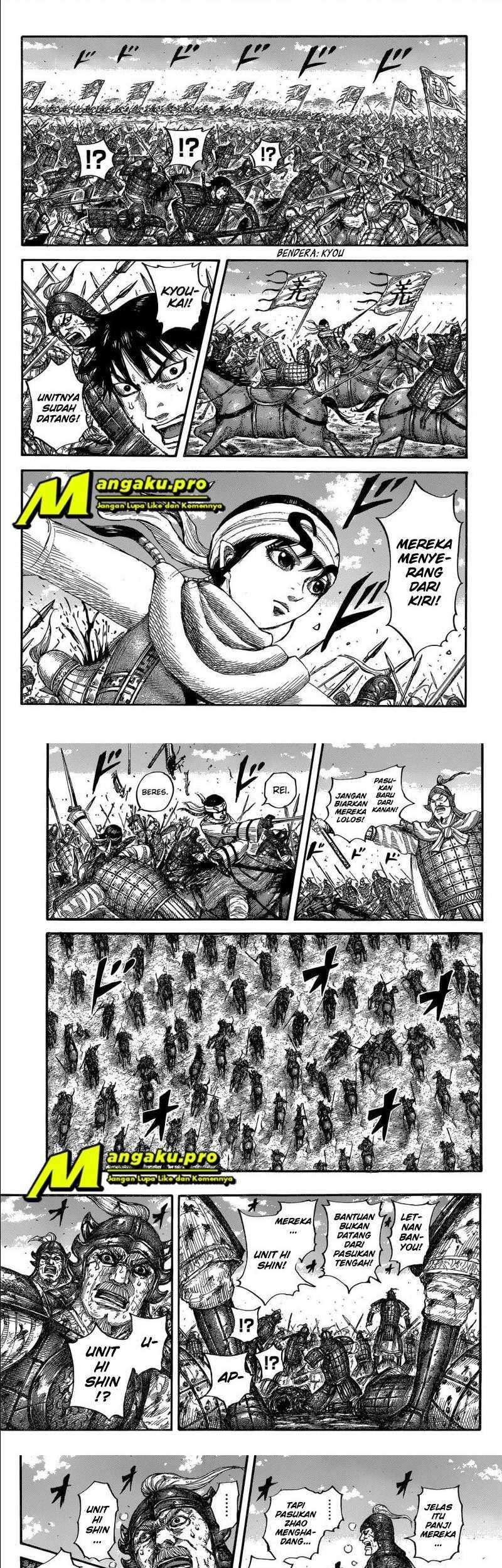 Chapter 679 - halaman 3