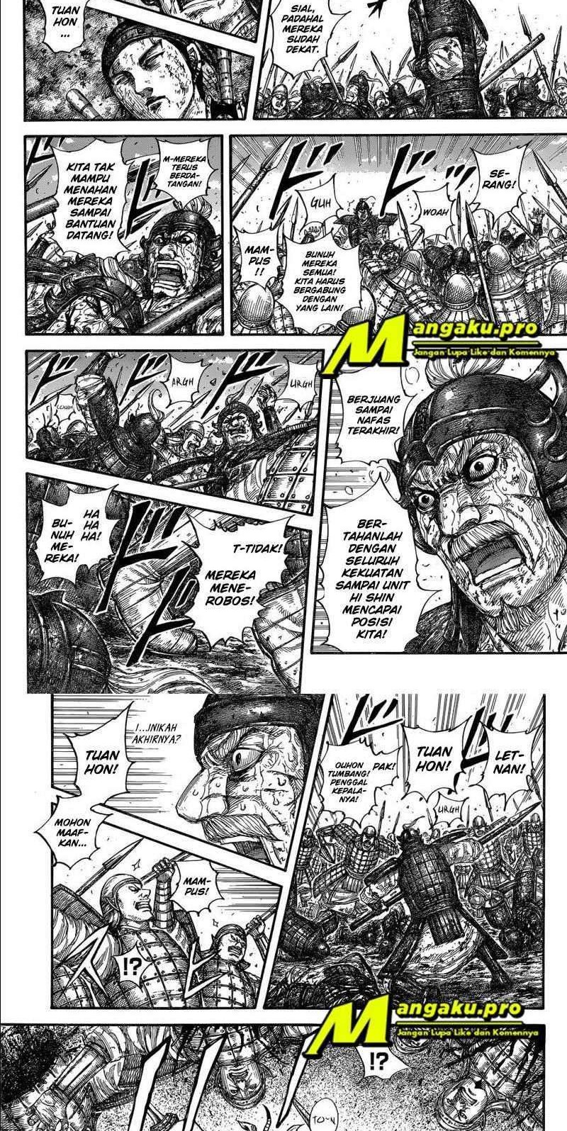 Chapter 679 - halaman 4