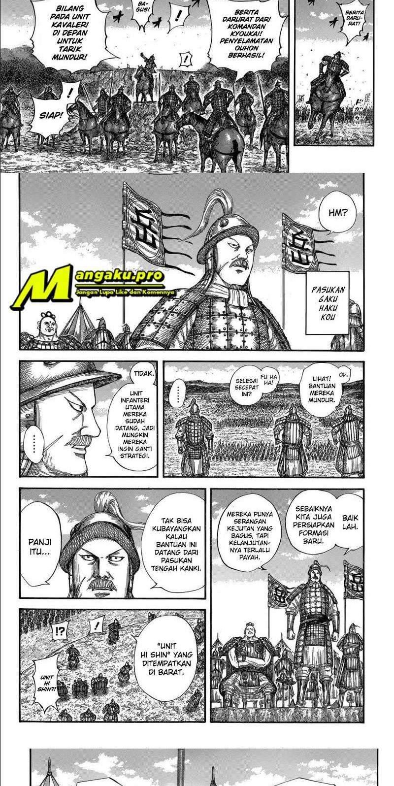 Chapter 679 - halaman 6