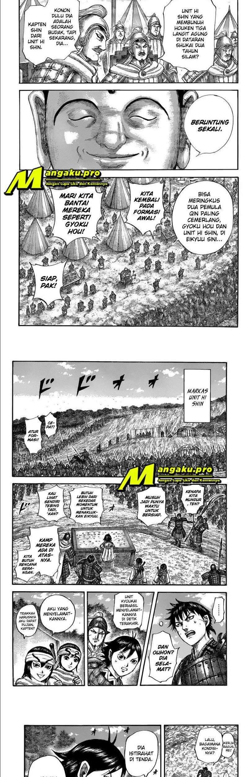 Chapter 679 - halaman 7