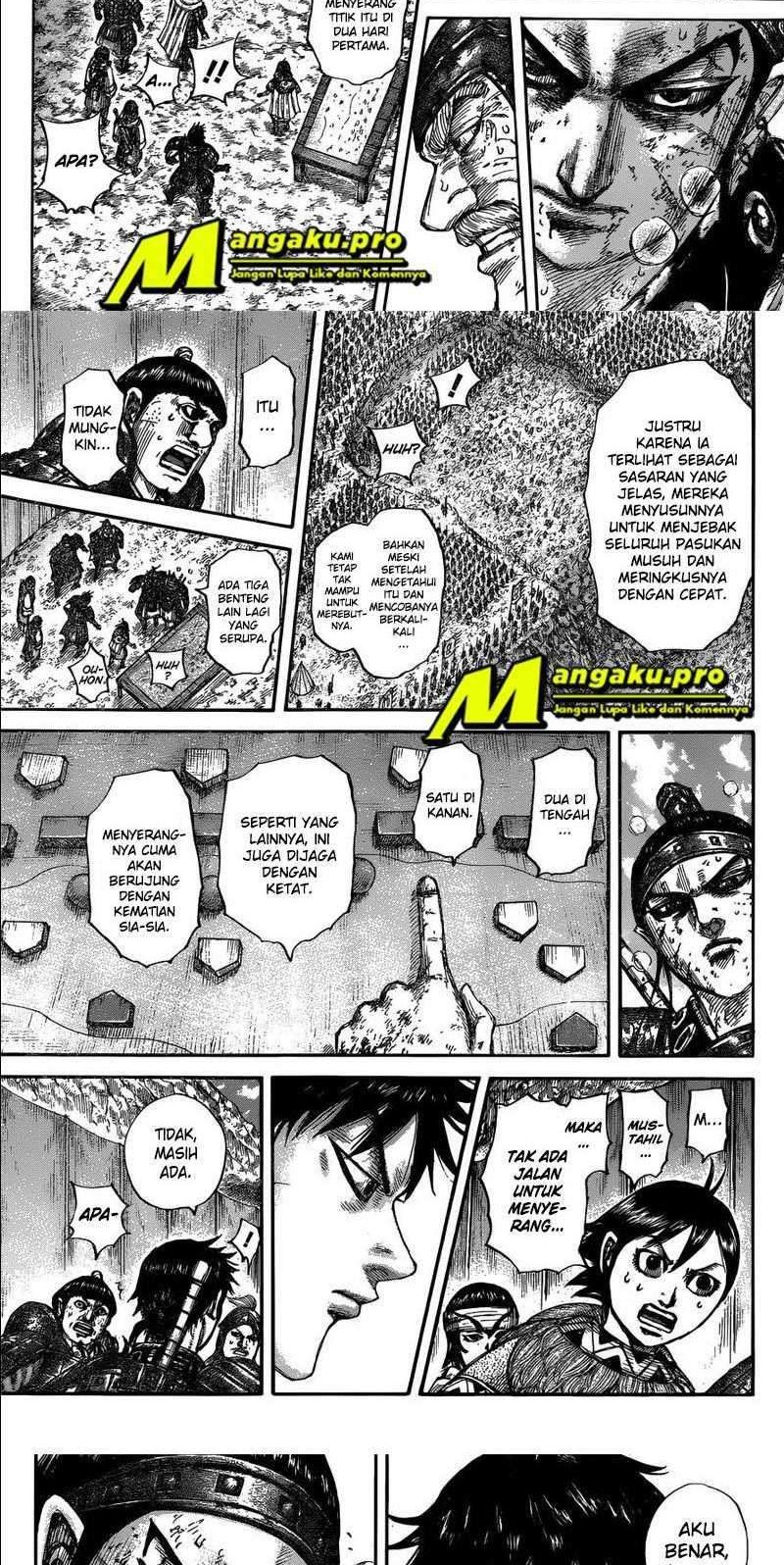 Chapter 679 - halaman 10