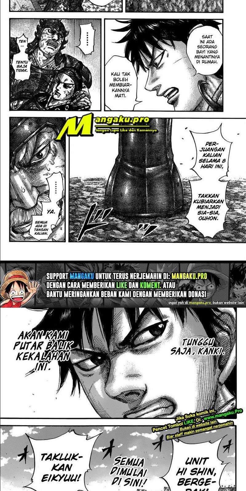 Chapter 679 - halaman 12