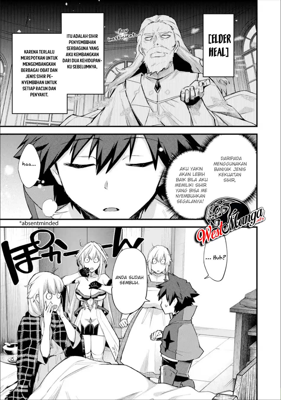 Chapter 21 - halaman 23