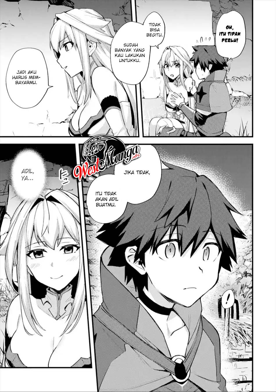 Chapter 21 - halaman 32