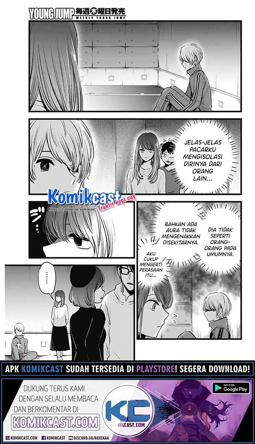 Chapter 43 - halaman 8