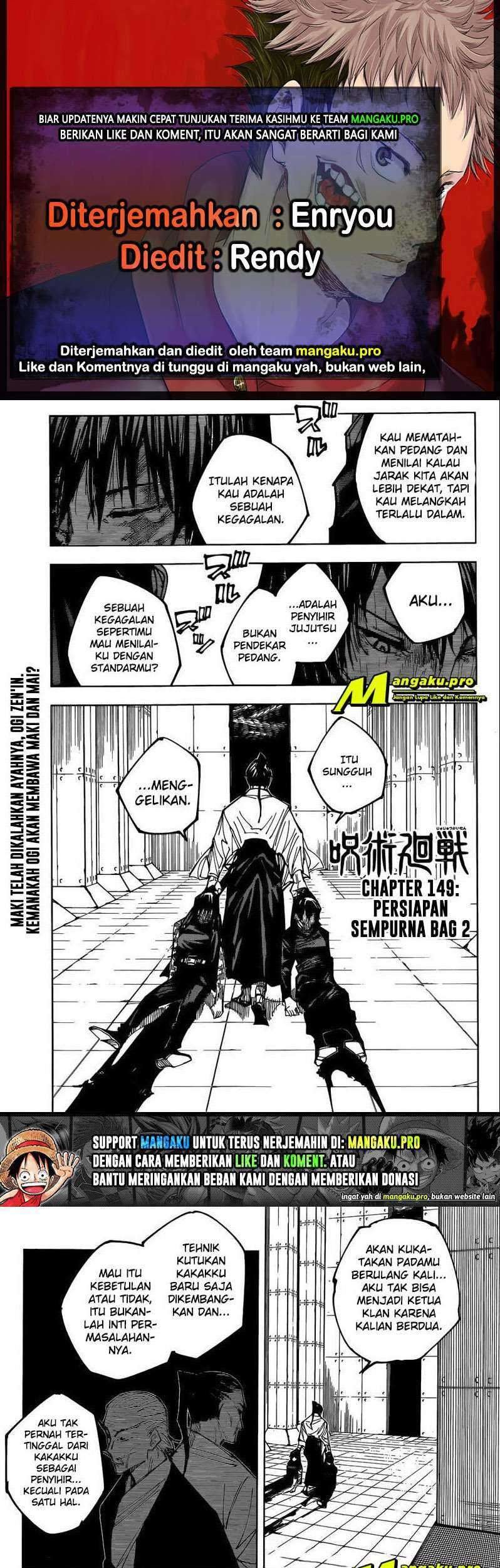 Chapter 149 - halaman 2