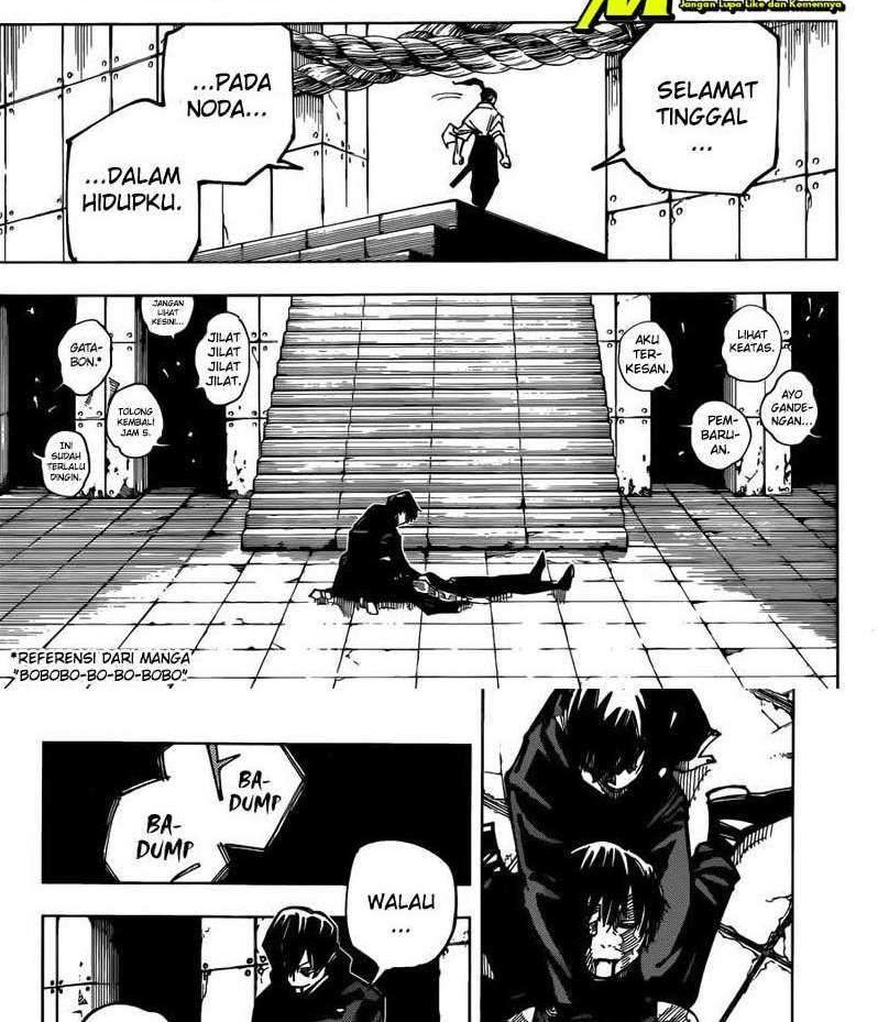 Chapter 149 - halaman 5