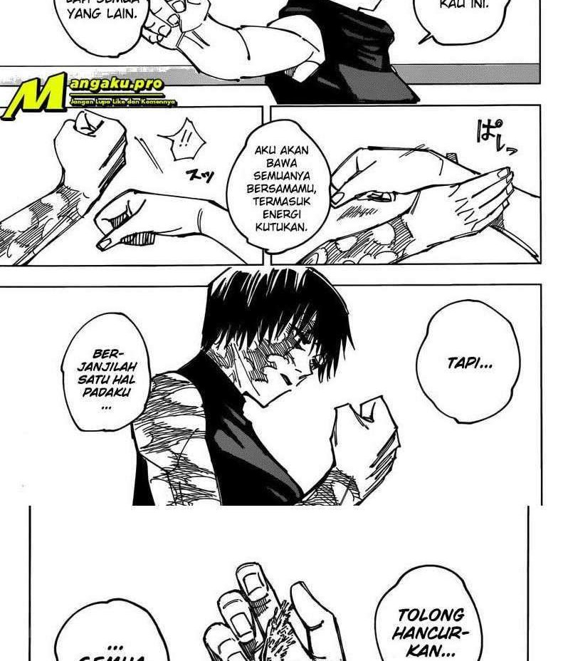Chapter 149 - halaman 9