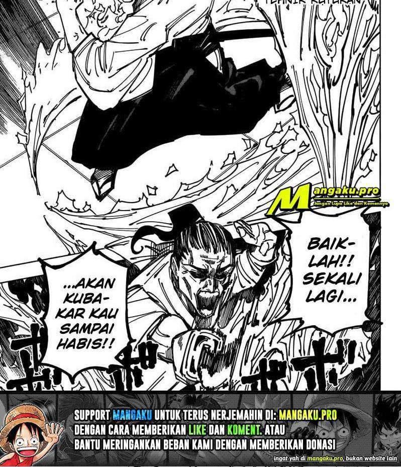 Chapter 149 - halaman 13