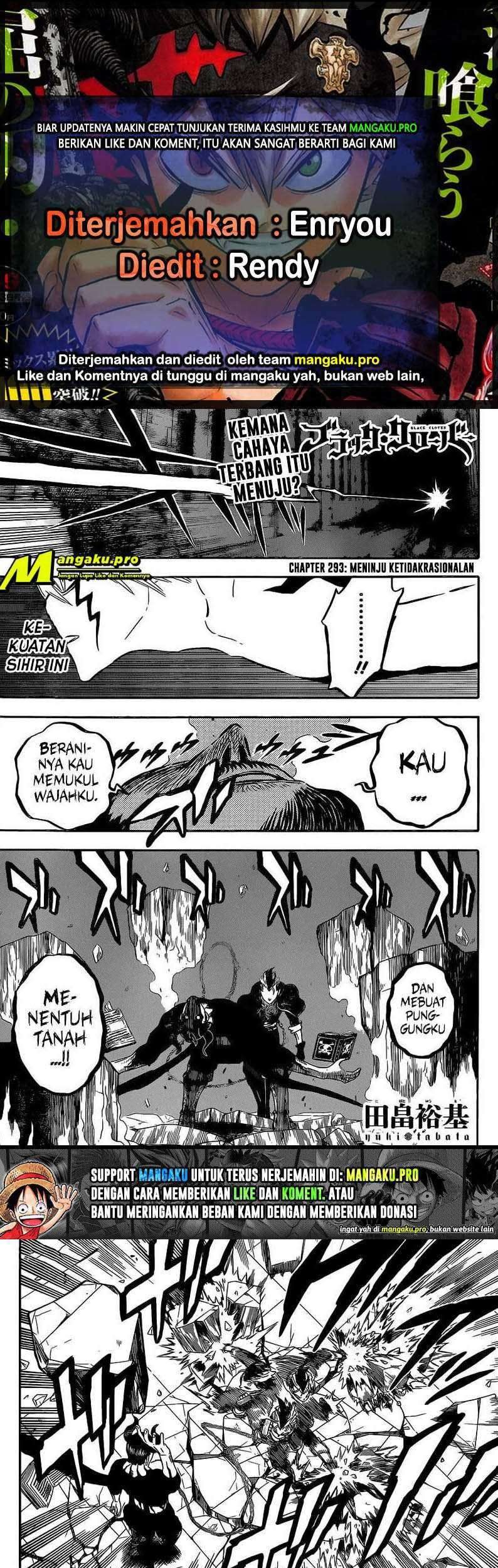 Chapter 293 - halaman 2