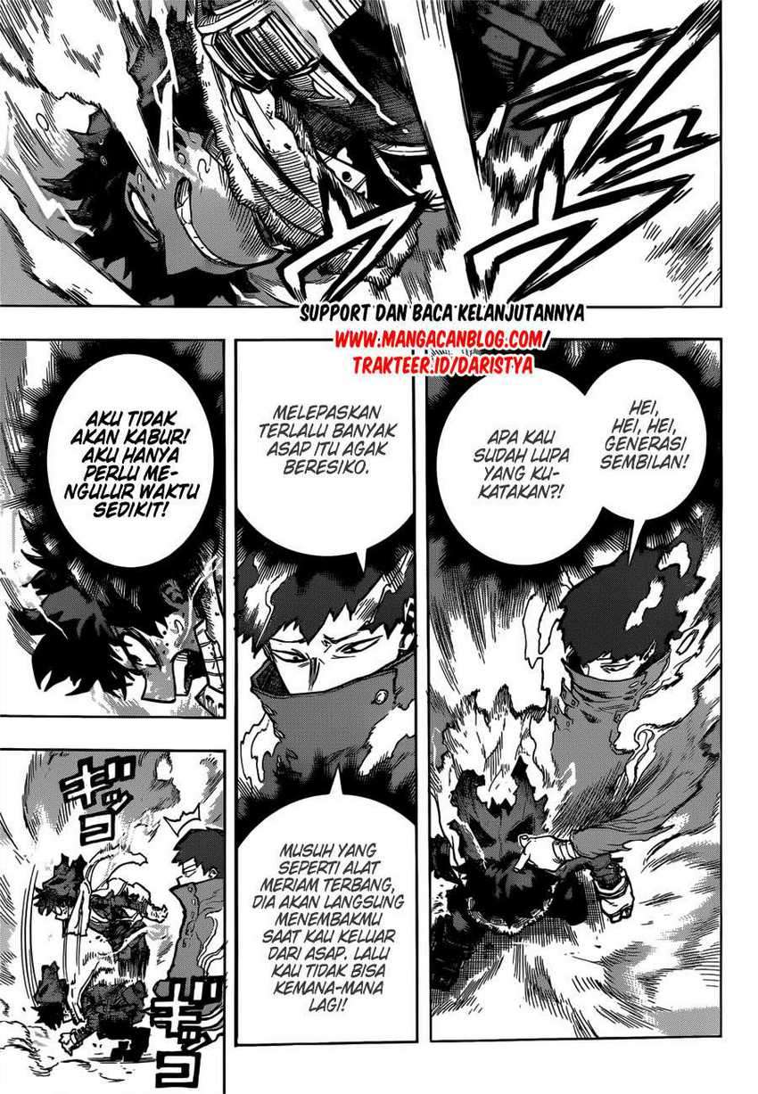 Chapter 313 - halaman 12