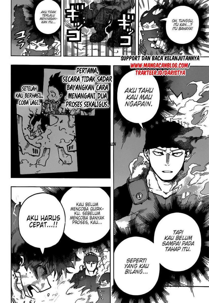 Chapter 313 - halaman 13