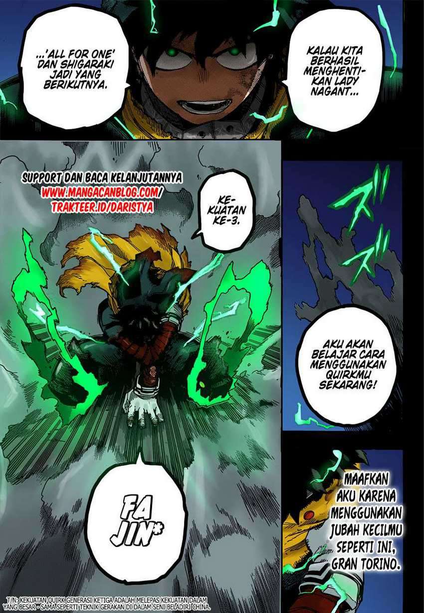 Chapter 313 - halaman 14