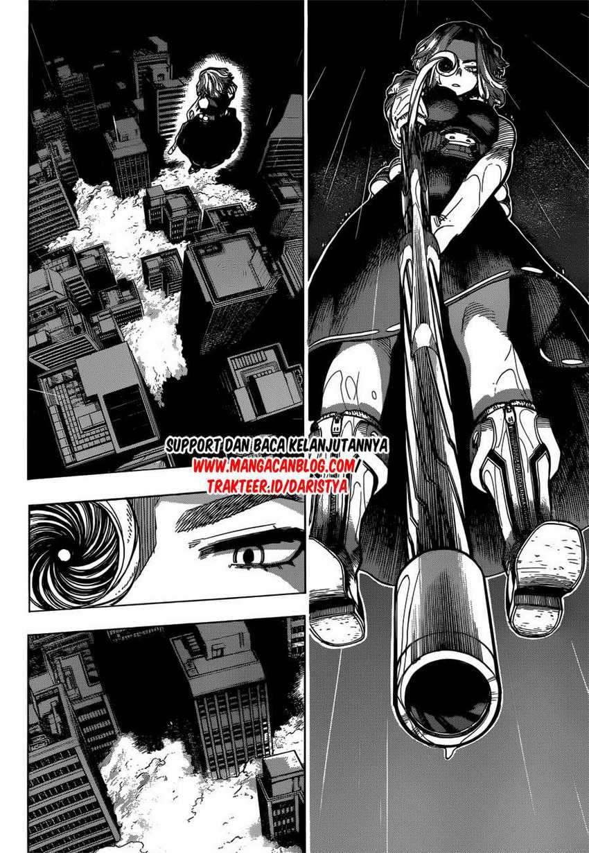 Chapter 313 - halaman 15