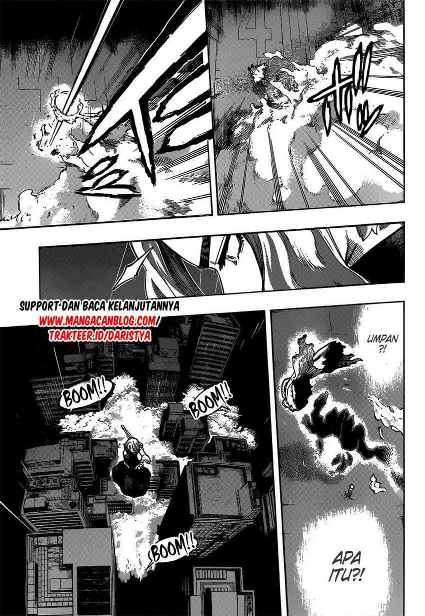 Chapter 313 - halaman 16