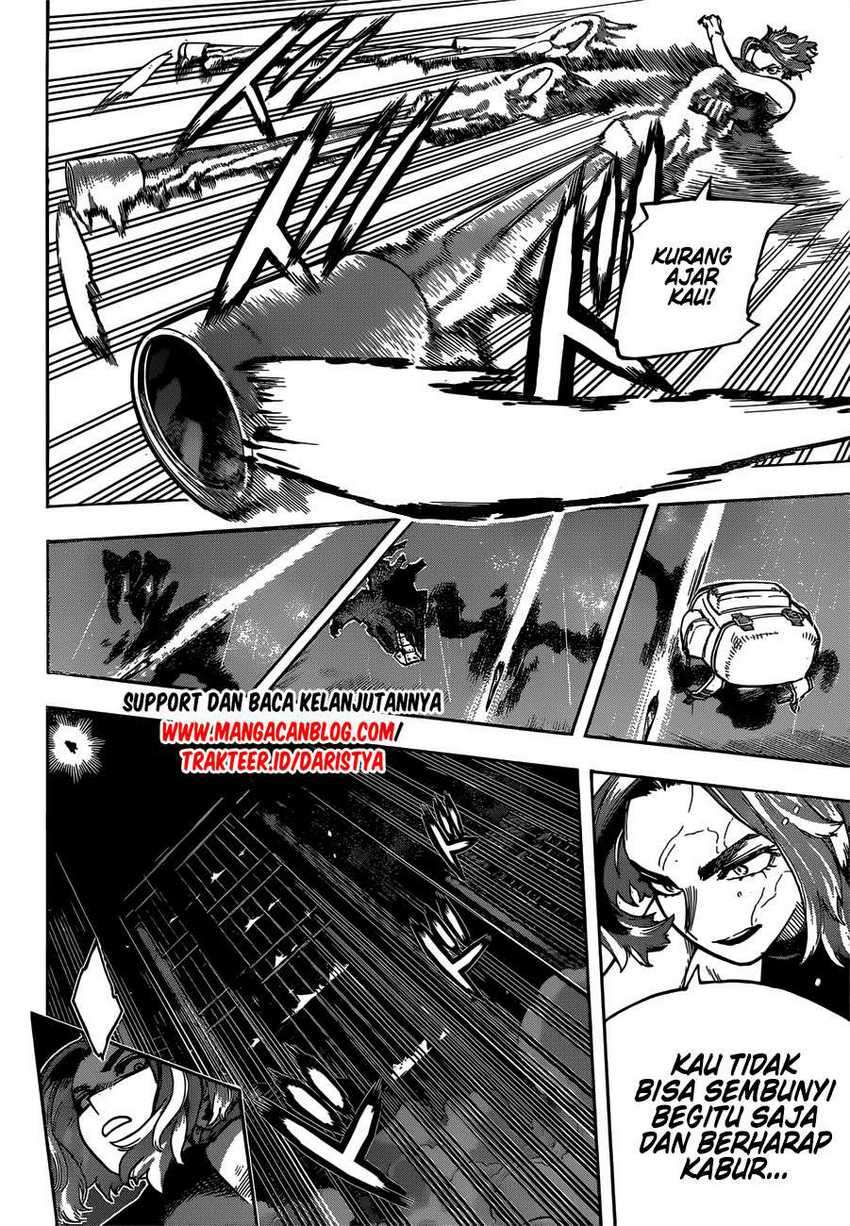 Chapter 313 - halaman 17