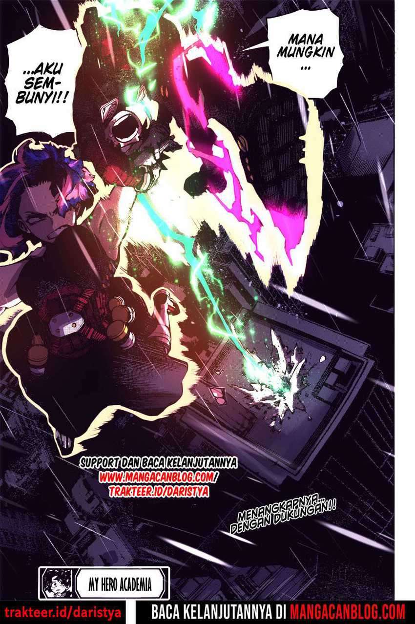 Chapter 313 - halaman 18