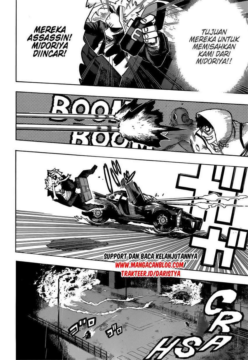 Chapter 313 - halaman 3