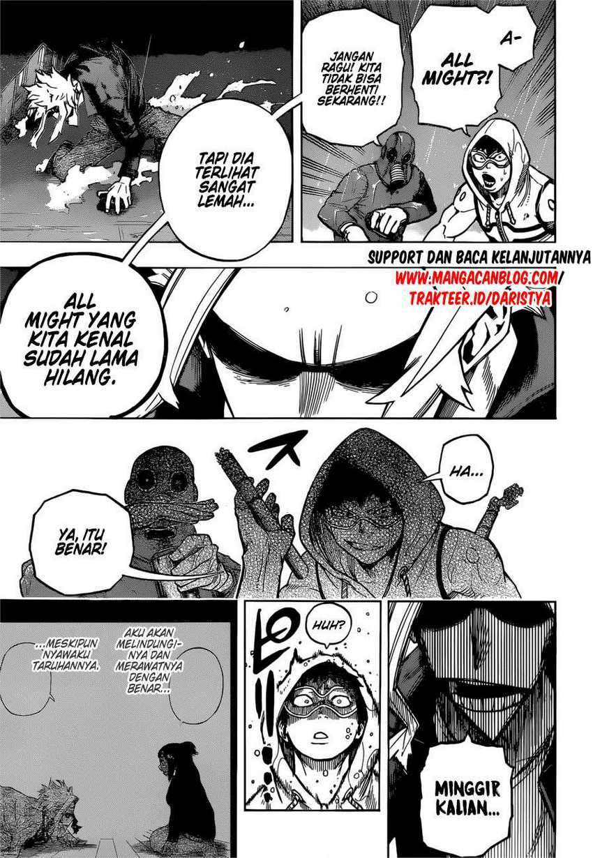 Chapter 313 - halaman 4