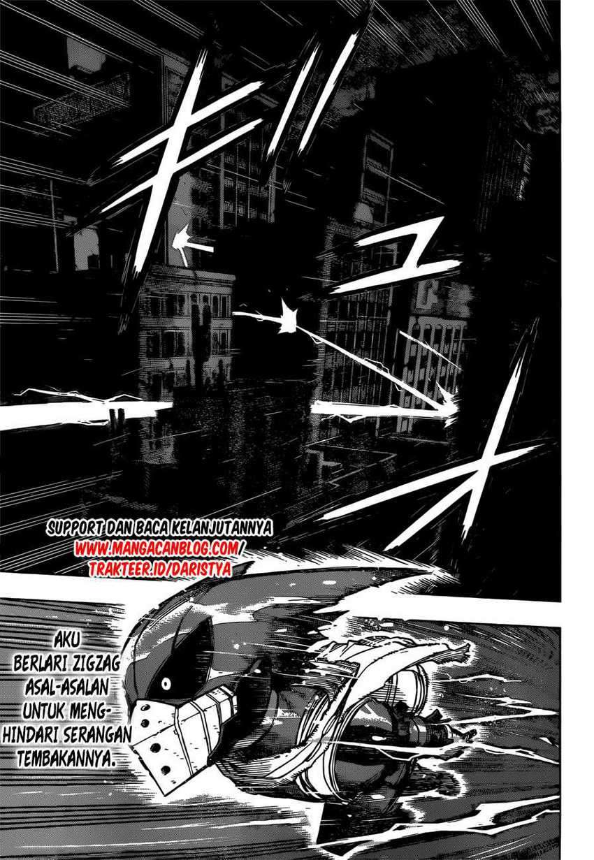 Chapter 313 - halaman 6