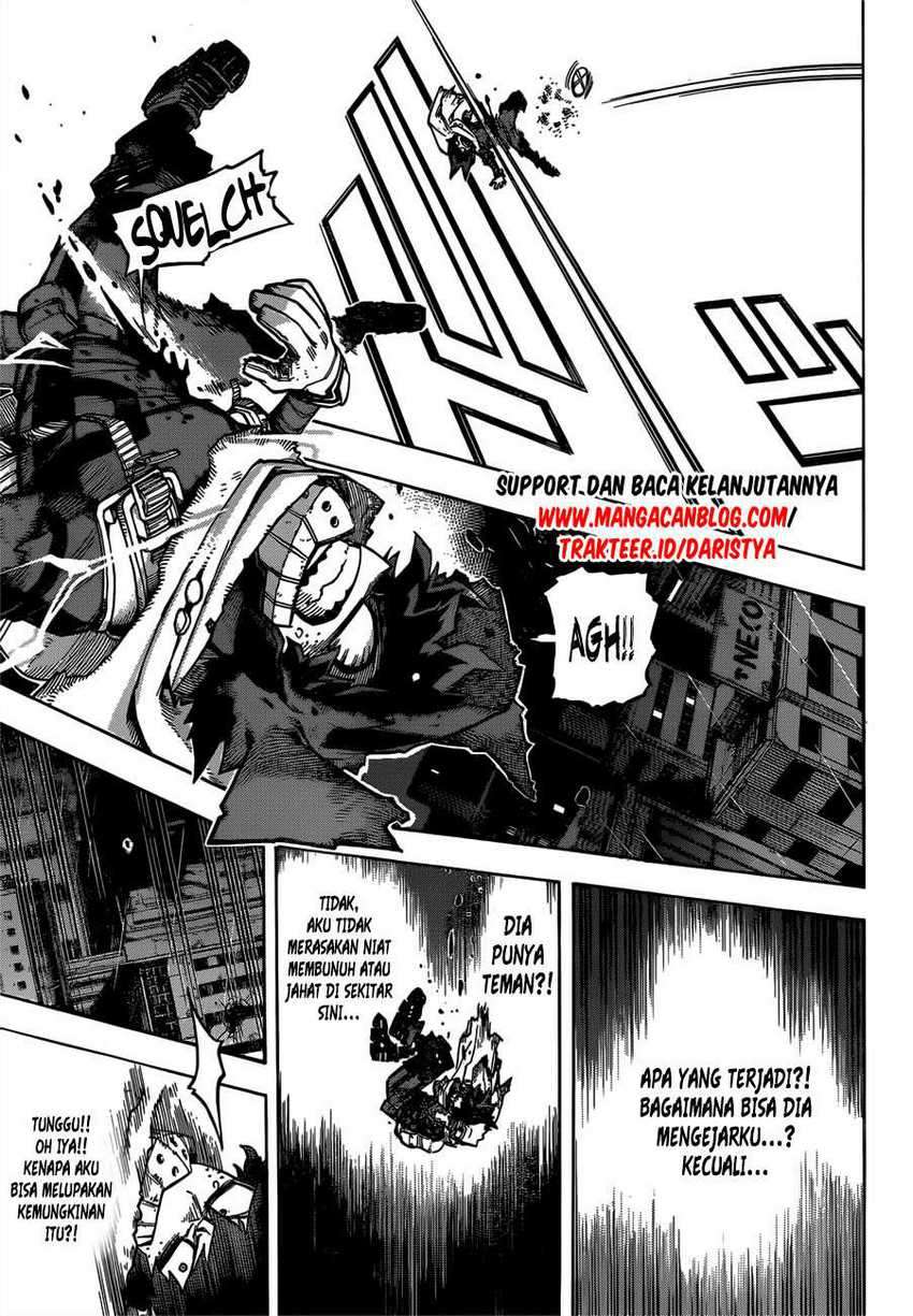 Chapter 313 - halaman 8